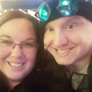 Meet your Posher, Douglas